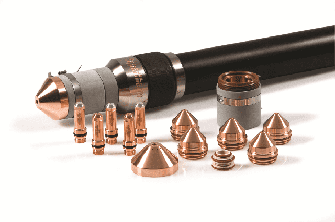 Hypertherm - MAXPRO200