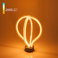 Светодиодная лампа Art filament 8W 2400K E27