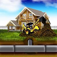 Наружный водопровод. Проектирование и монтаж