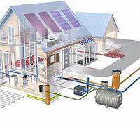 Наружные сети канализации . Проектирование и монтаж