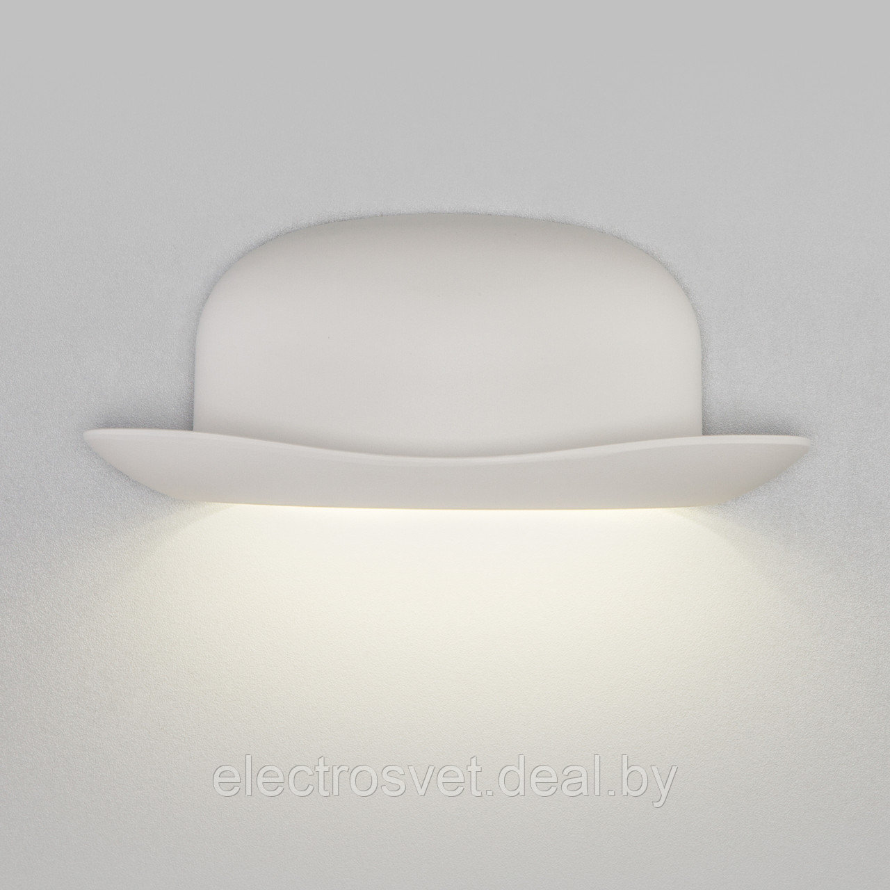 Keip LED белый настенный светодиодный светильник - фото 2 - id-p111448831