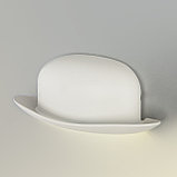 Keip LED белый настенный светодиодный светильник, фото 3