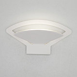 Pavo LED белый настенный светодиодный светильник, фото 2