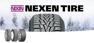 Шины зимние NEXEN Winguard WinSpike R13,R14,R15,R16,R17,R18,R19,R20 - фото 4 - id-p111449124