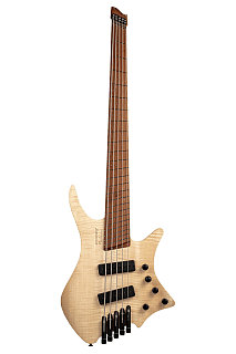 Strandberg Boden Bass Original 5 Natural