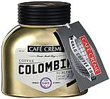 Кофе растворимый CAFE CREME Colombia 100г