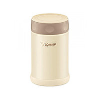 Термоконтейнер ZOJIRUSHI SW-EAE50-CC (цвет: кремовый) 0.5 л