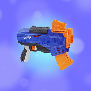 Игрушечные пистолеты Nerf