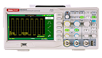 Осциллограф цифровой UnionTEST UDS1022/2