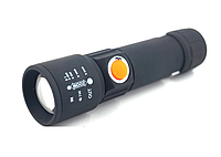 Светодиодный фонарь USB GZ-998