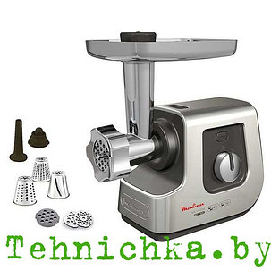 Мясорубка Moulinex HV9 ME740H25, фото 2