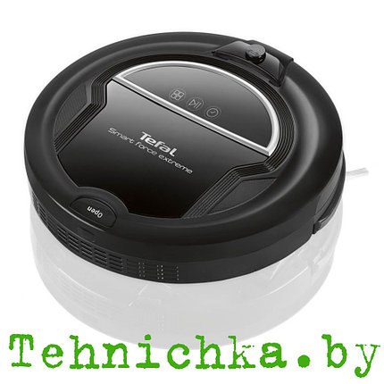 Робот-пылесос Tefal RG7145, фото 2