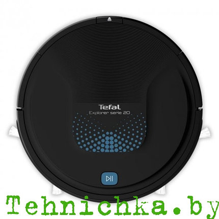 Робот-пылесос Tefal RG6875, фото 2
