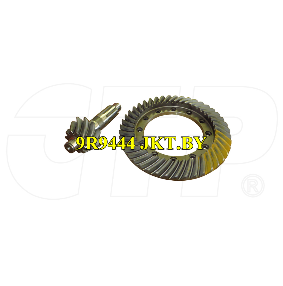 9R9444 шестерни Gears CAT (Caterpillar) - фото 1 - id-p108079261