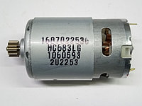 2609120621 Мотор постоянного тока для GSR 12-2