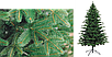 Ель искусственная Фантастика микс темно-зеленая 2.2 м, фото 3