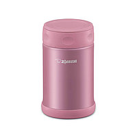 Термоконтейнер ZOJIRUSHI SW-EAE50-PS (цвет: розовый) 0.5 л