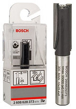 Пазовая фреза Bosch Professional 2 ножа d10/8мм (2608628373)