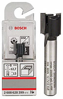 Шарнирная фреза Bosch Professional 2ножа d12.7/8 мм (2608628399)