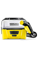 Портативная мойка Karcher OC 3 (1.680-000.0) 63450083 Портативная мойка Karcher OC 3 (1.680-000.0)