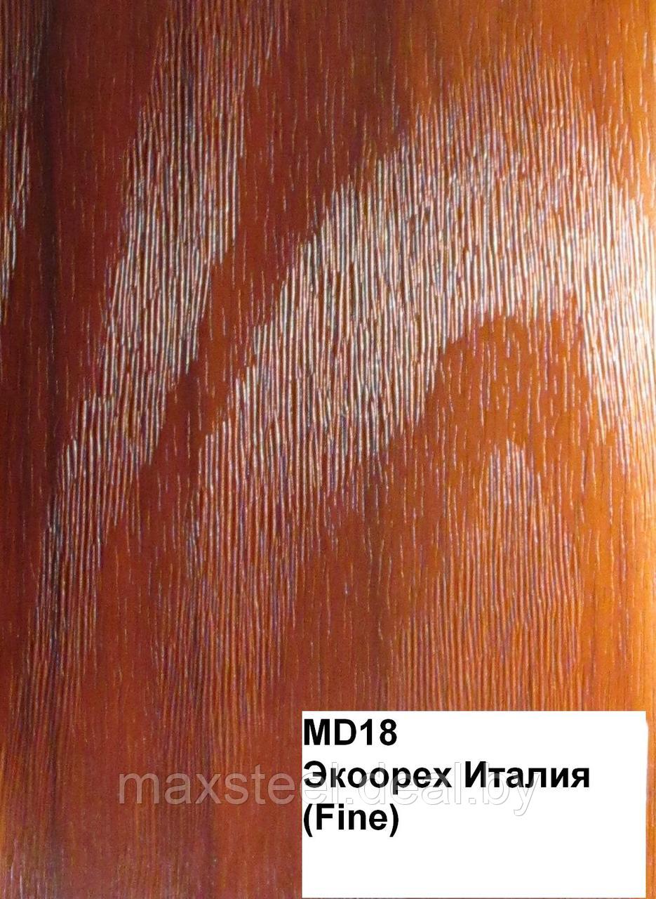 Образцы цветов накладок МДФ