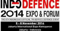 Холдинг «БелОМО» принимает участие в INDO DEFENCE EXPO & FORUM 2014 – 6-ой Ведущей международной выставке и форуме трех видов вооруженных сил Индонезии