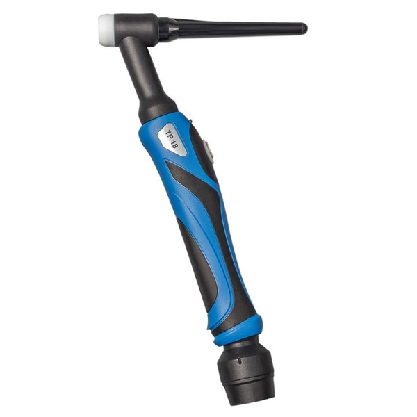 Горелка TIG TP 17 (M12х1) 4м TBW1704-01