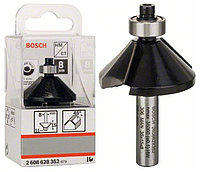 Фреза для закруглений 2 ножа 11/15мм Bosch (2608628352)