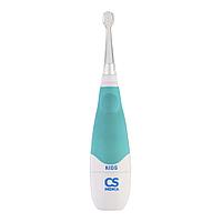 Электрическая зубная щетка CS Medica CS-561 Kids (голубой)
