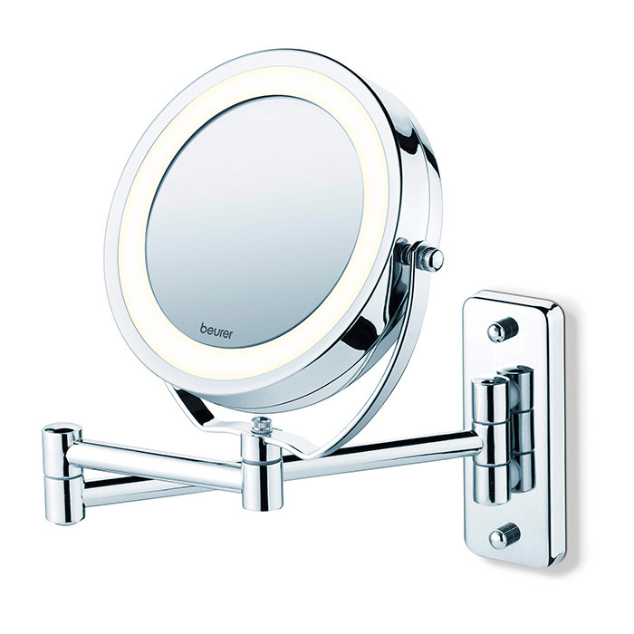 Косметическое зеркало с подсветкой Beurer BS 59 - фото 1 - id-p80841330