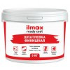 Шпатлевка финишная ilmax ready coat. РБ. 5 кг.