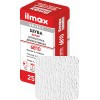 Ilmax 6810 Штукатурка декоративная белая (фактура "шуба") 25 кг