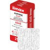 Ilmax 6540 Штукатурка декоративная белая 2 (фактура "короед") 25 кг