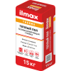 Ilmax thermo теплый пол Стяжка теплоизолирующая 15 кг