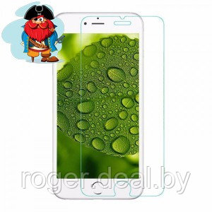 Защитное стекло для Apple iPhone 8, цвет: прозрачный - фото 1 - id-p92973116