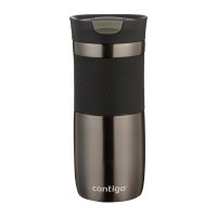 Термокружка Contigo  BYRON 16 OZ Gunmetal.