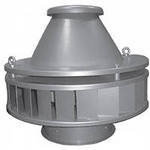 Крышный вентилятор ВКР 12,5-5,5/500, фото 4