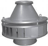 Крышный вентилятор ВКР 12,5-18,5/750, фото 5