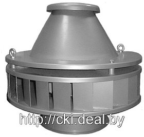 Крышный вентилятор ВКР 10,0-5,5/750 В1