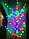 Светодиодное дерево- светильник, 150 см, фото 5