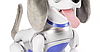 Интерактивный игривый щенок Playful Pup Zoomer Spin Master, фото 2