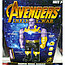 Фигурка интерактивная Marvel Танос Титаны Avengers AE009310, фото 3