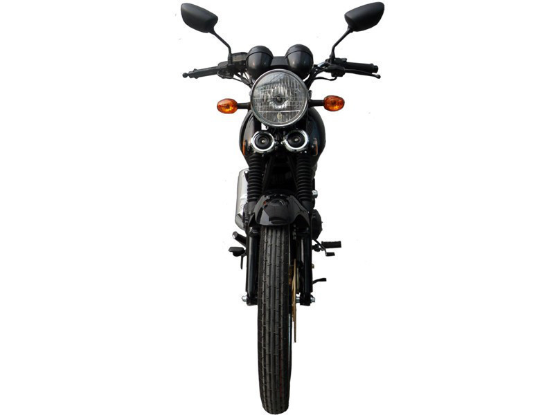 Дорожный мотоцикл рейсер 250 Racer Magnum RC250-C5B - фото 7 - id-p111519049