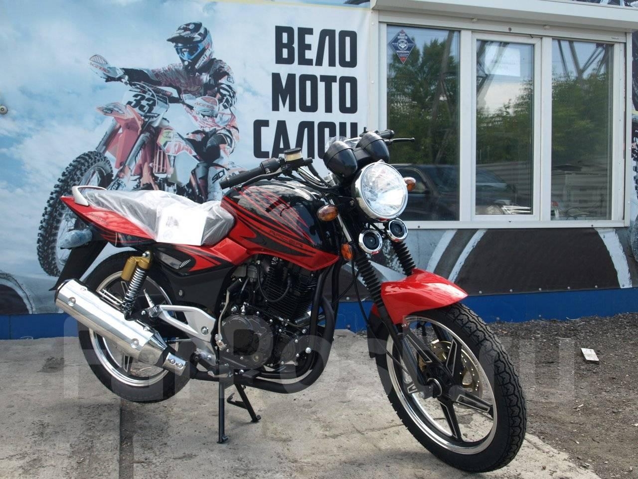 РњРѕС‚РѕС†РёРєР» Racer Magnum rc250 c5b