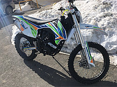 Питбайк Racer SR-X1 Cross X1 250сс