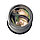 Термоконтейнер ZOJIRUSHI SW-FCE75-XA (цвет: стальной) 0.75 л, фото 4