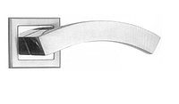 Дверная ручка Artware S-130 SN
