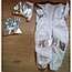 Карнавальный детский костюм Космонавт 501, фото 5