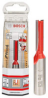 Фреза Expert пазовая S12/D8/L31,8, BOSCH 2608629363