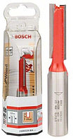 Фреза Expert пазовая S12/D10/L31,8, BOSCH 2608629364